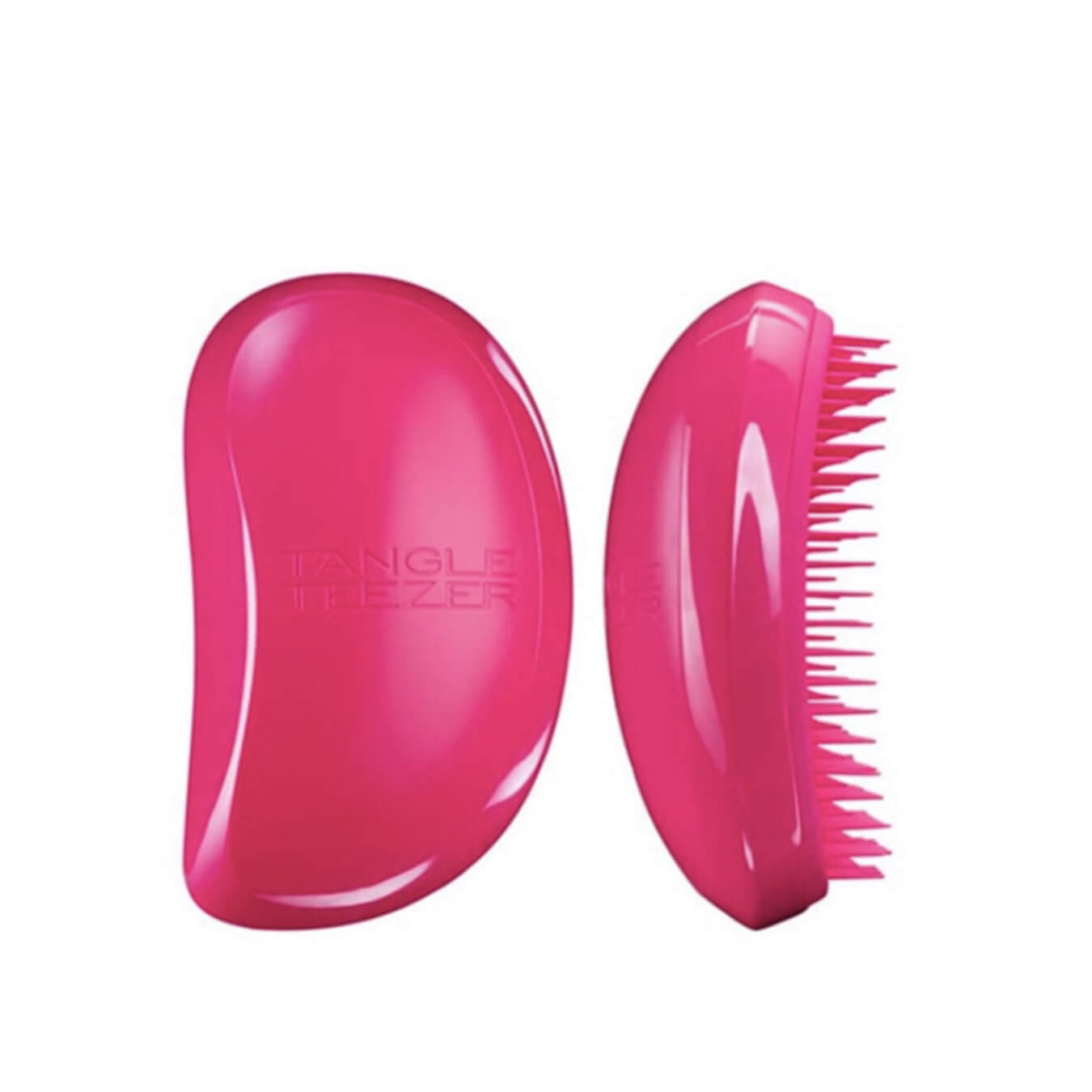 Koop Tangle Teezer Elite Dolly Pink