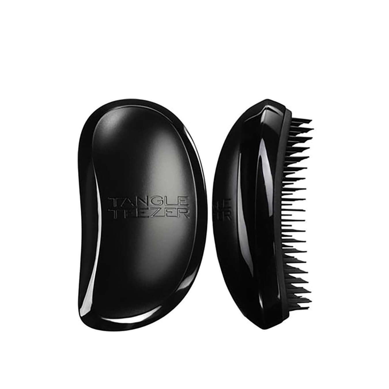 Koop Tangle Teezer Elite Midnight Black