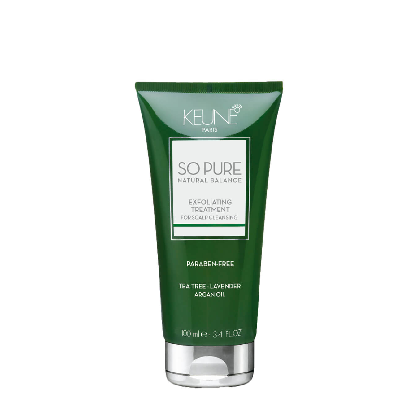 Koop Keune So Pure Exfoliating Treatment 100ml