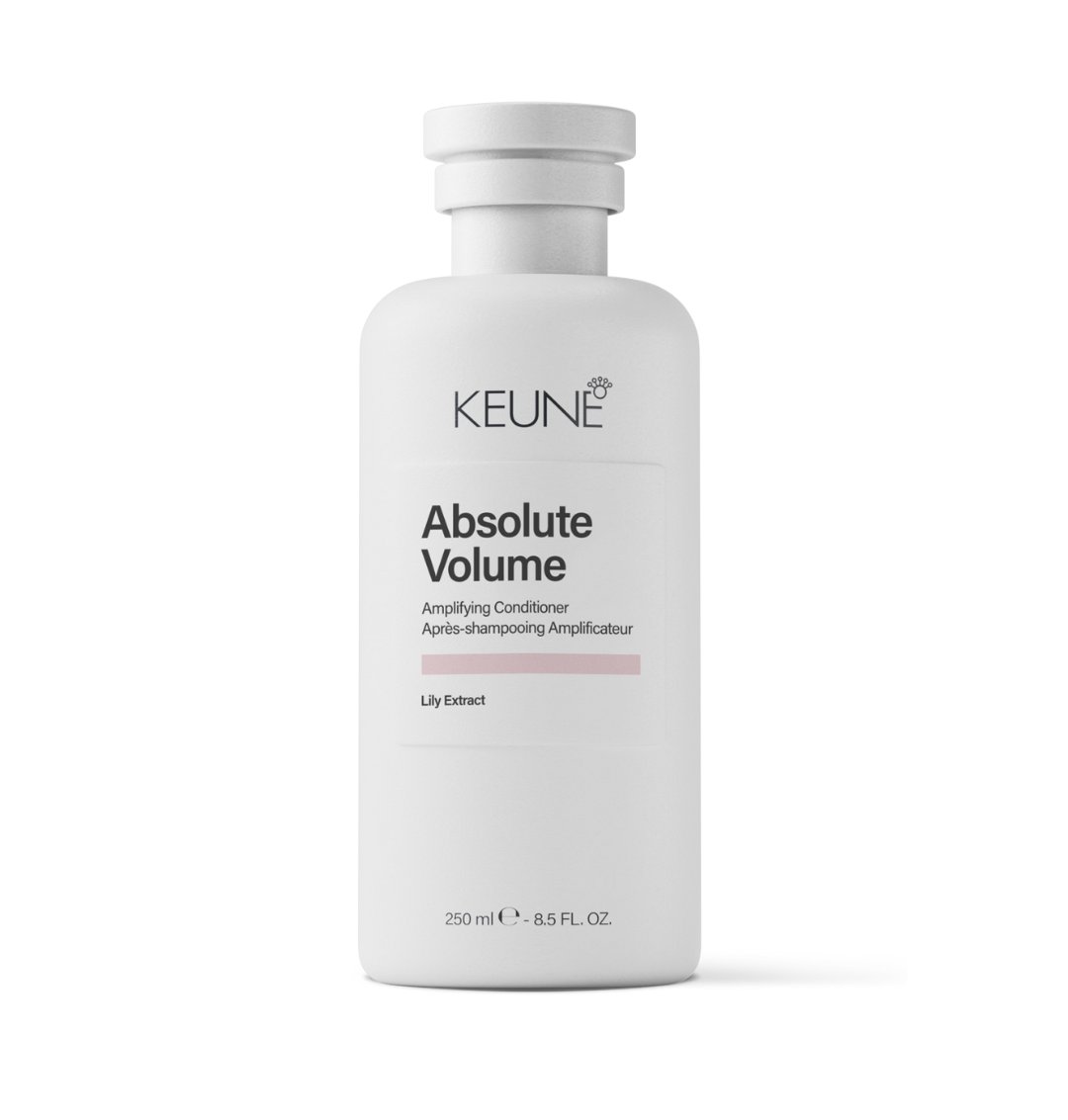 Keune Care Absolute Volume Conditioner 250ml bij Hardy's Keuze