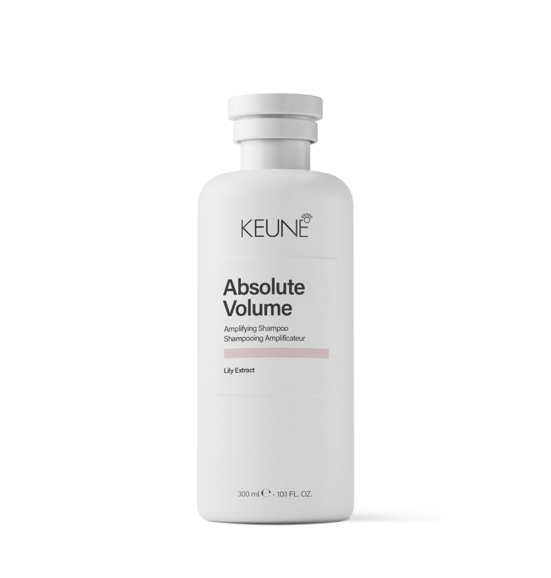 Keune Care Absolute Volume Shampoo 300ml bij Hardy's Keuze