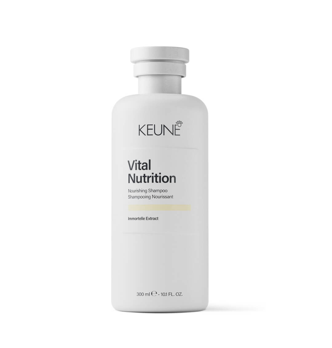 Koop Keune Care Vital Nutrition Shampoo 300ml