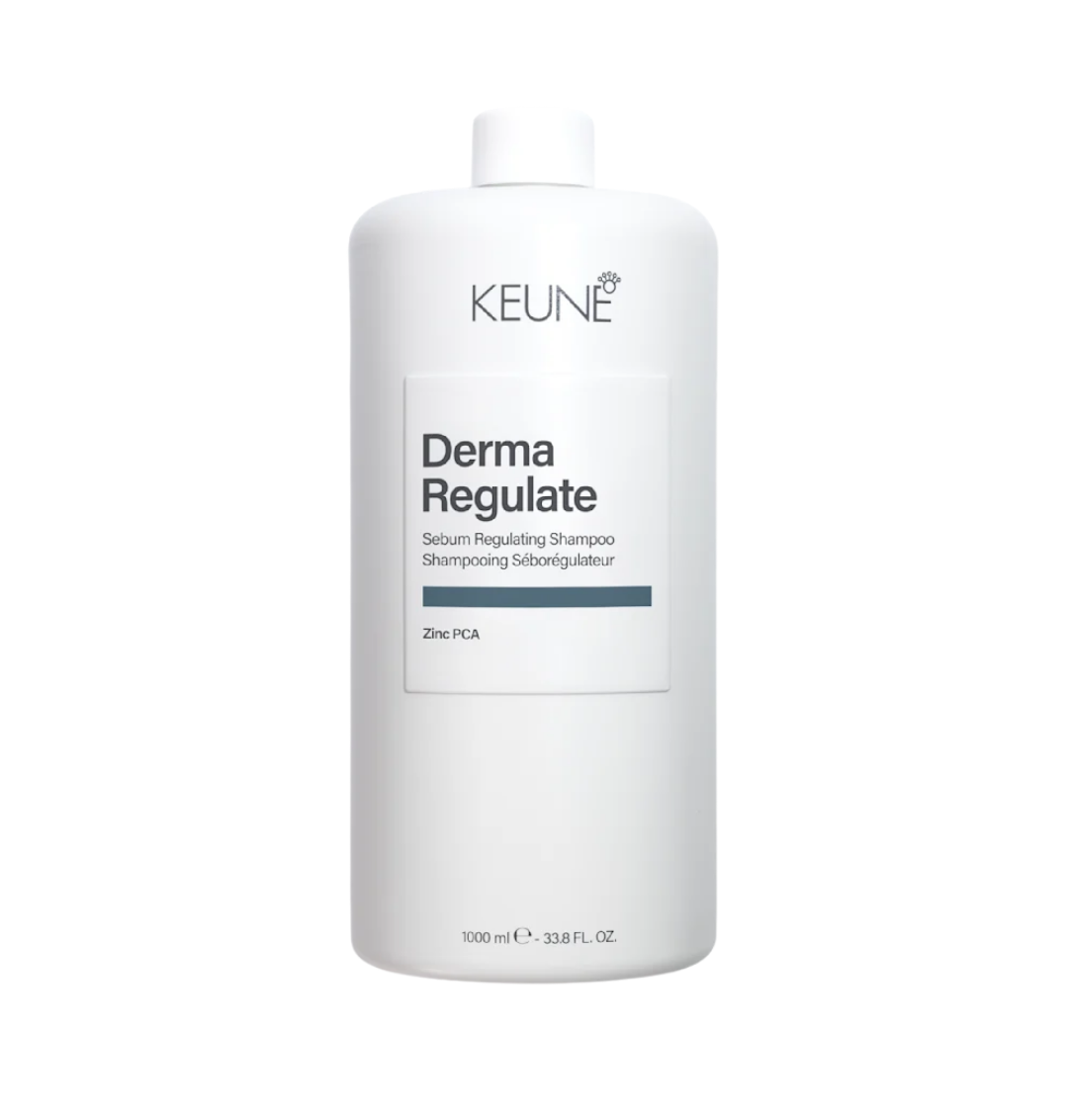 Koop Keune Care Derma Regulate Shampoo 1000ml