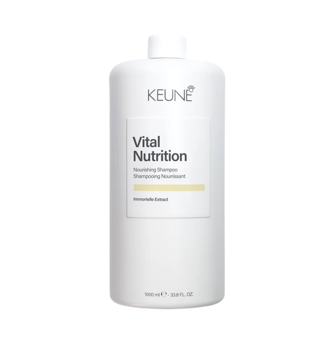 Koop Keune Care Vital Nutrition Shampoo 1000ml