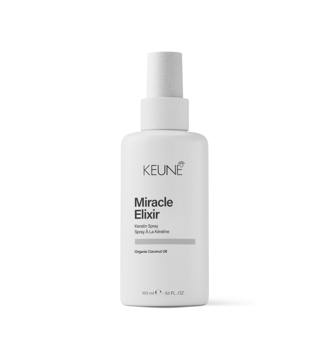 Koop Keune Care Miracle Elixir Keratin Spray 150ml