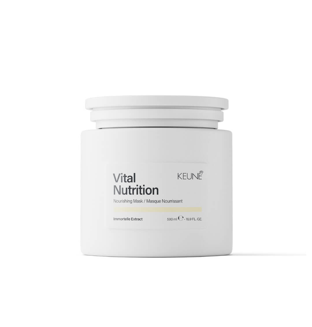 Koop Keune Care Vital Nutrition Mask 500ml