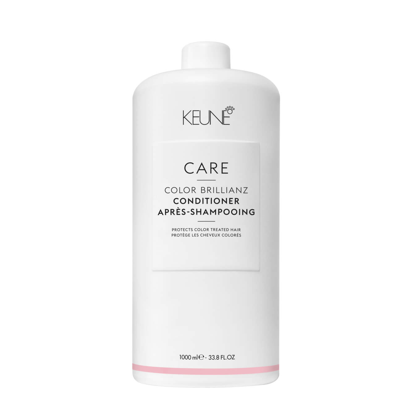 keune care color brillianz conditioner 1000ml 8719281103677