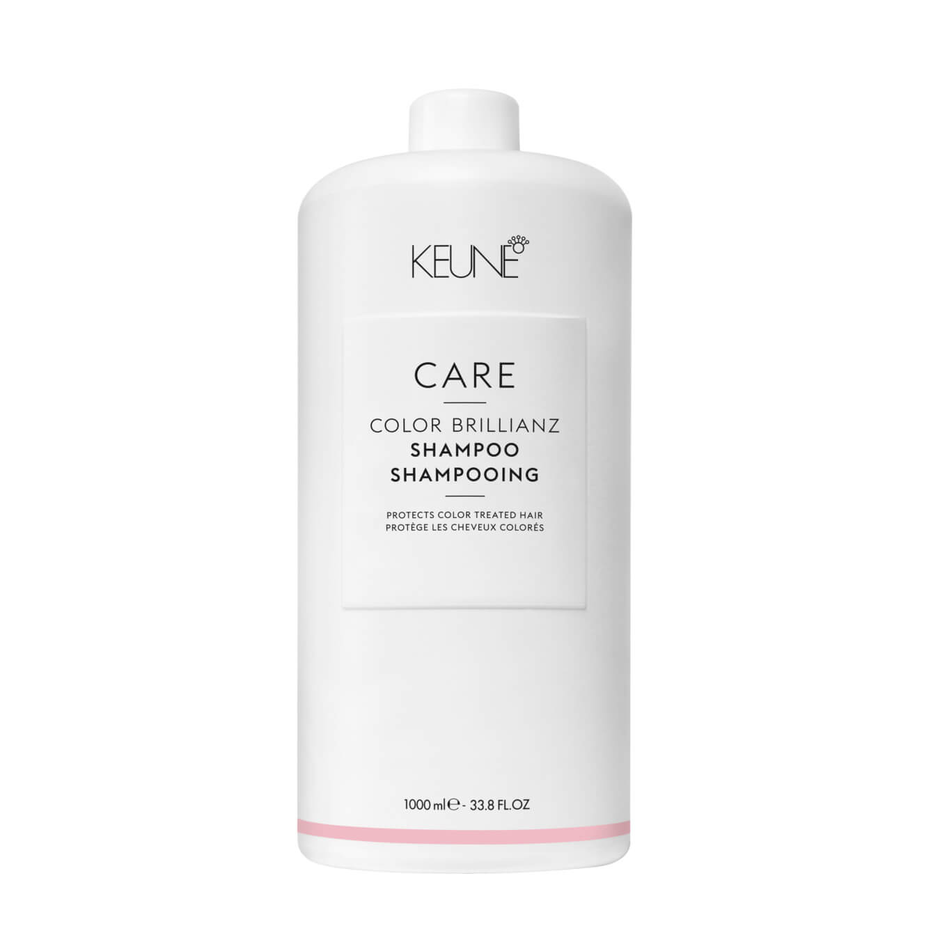 keune care color brillianz shampoo 1000ml 8719281103615