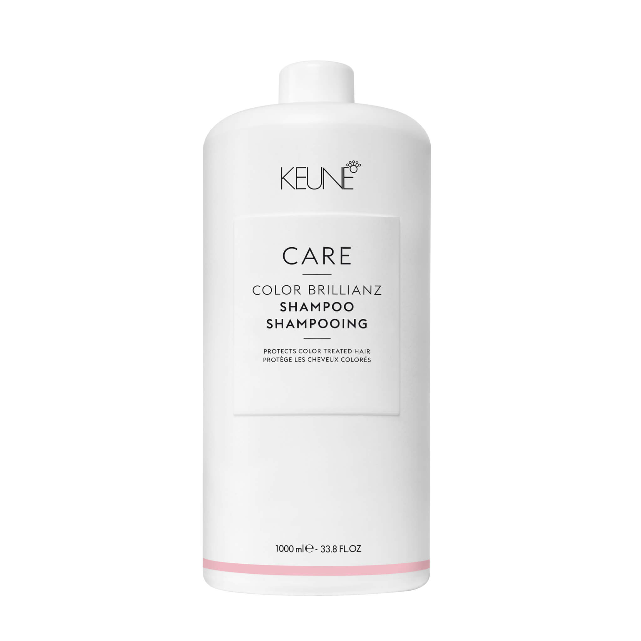 Keune Care Color Brillianz Shampoo 300 ml Shampoo voor Gekleurd Haar