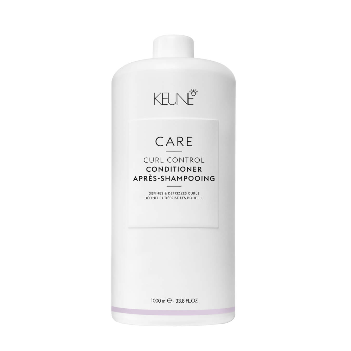 Koop Keune Care Curl Control Conditioner 1000ml