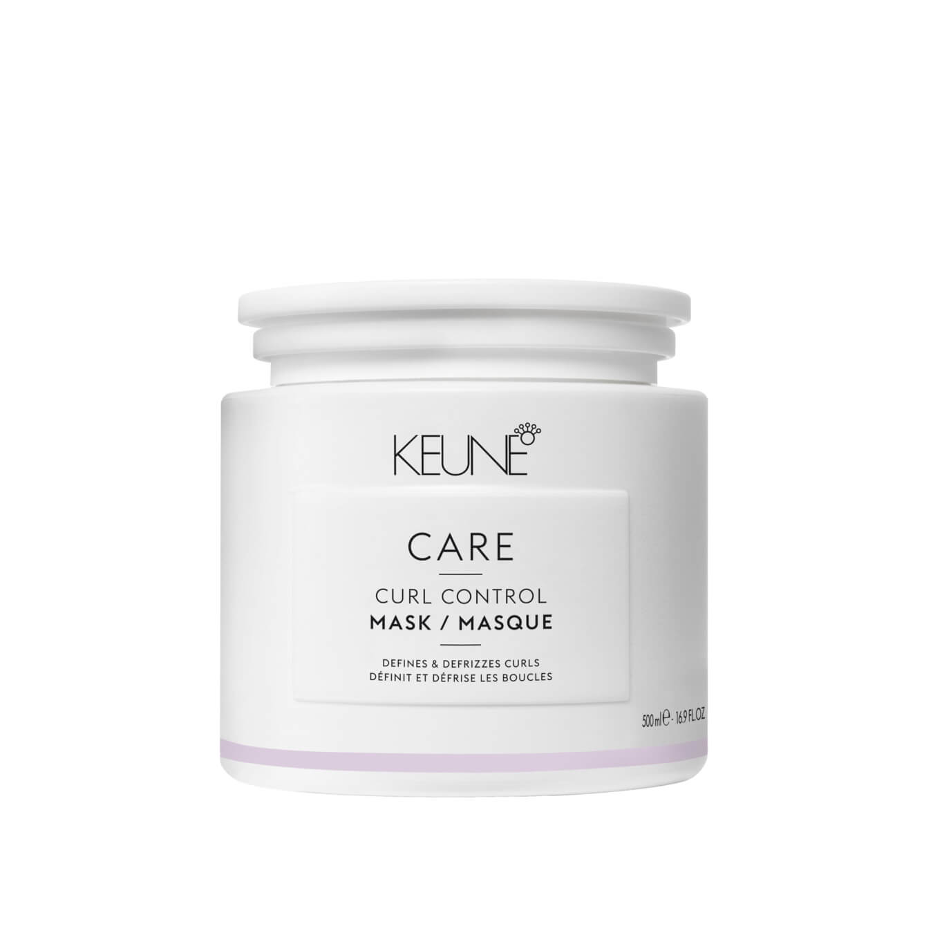 keune care curl control masker 500ml 8719281103950