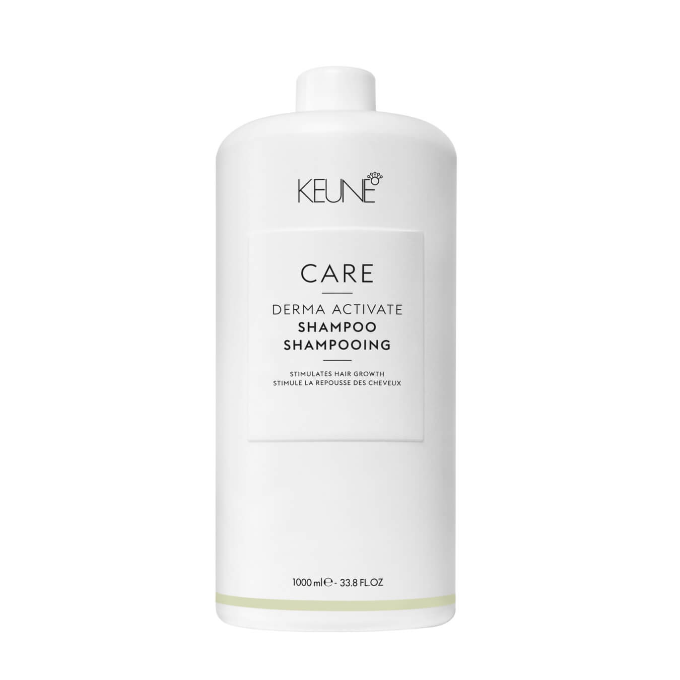 Koop Keune Care Derma Activate Shampoo 1000ml