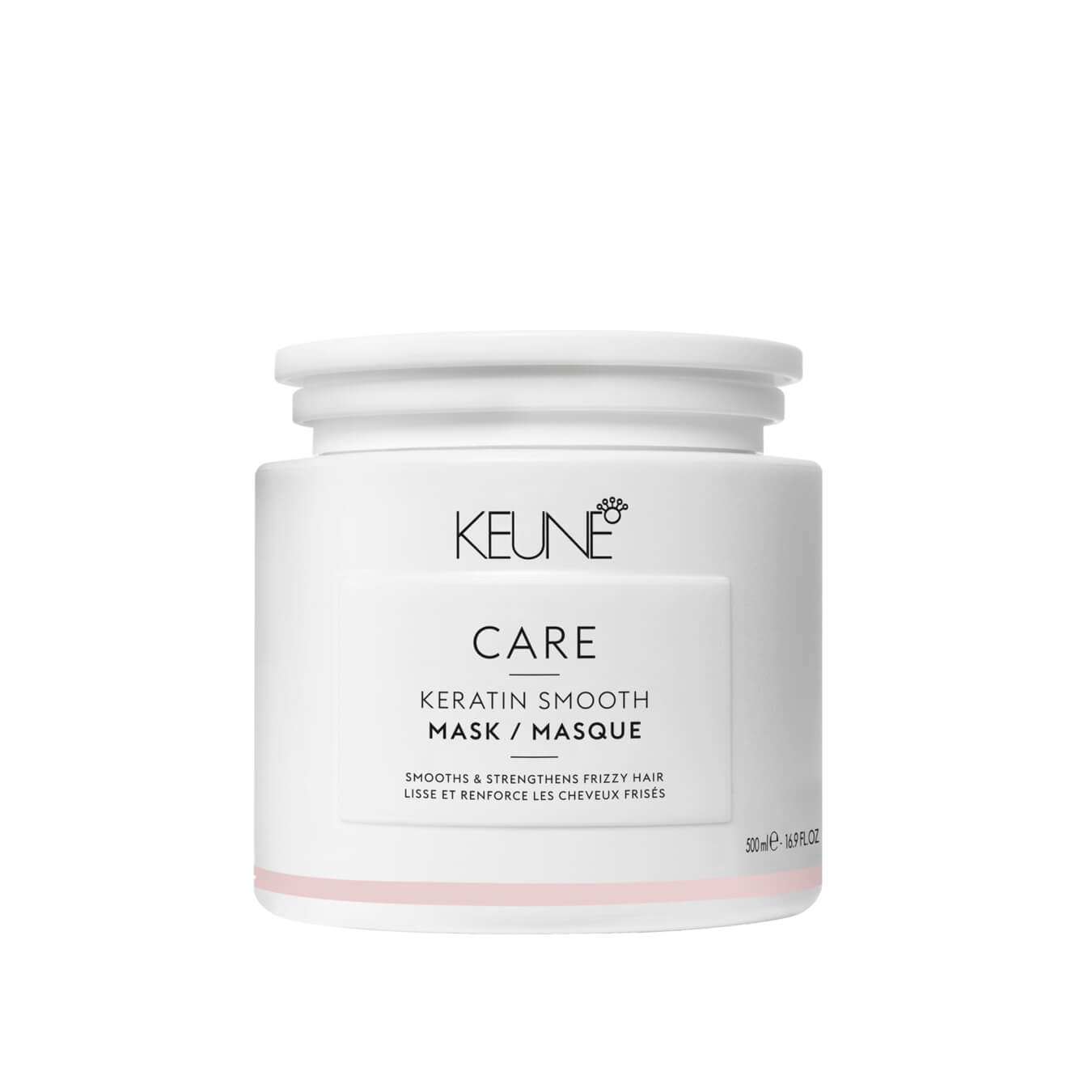 Koop Keune Care Keratin Smooth Mask 500 ml