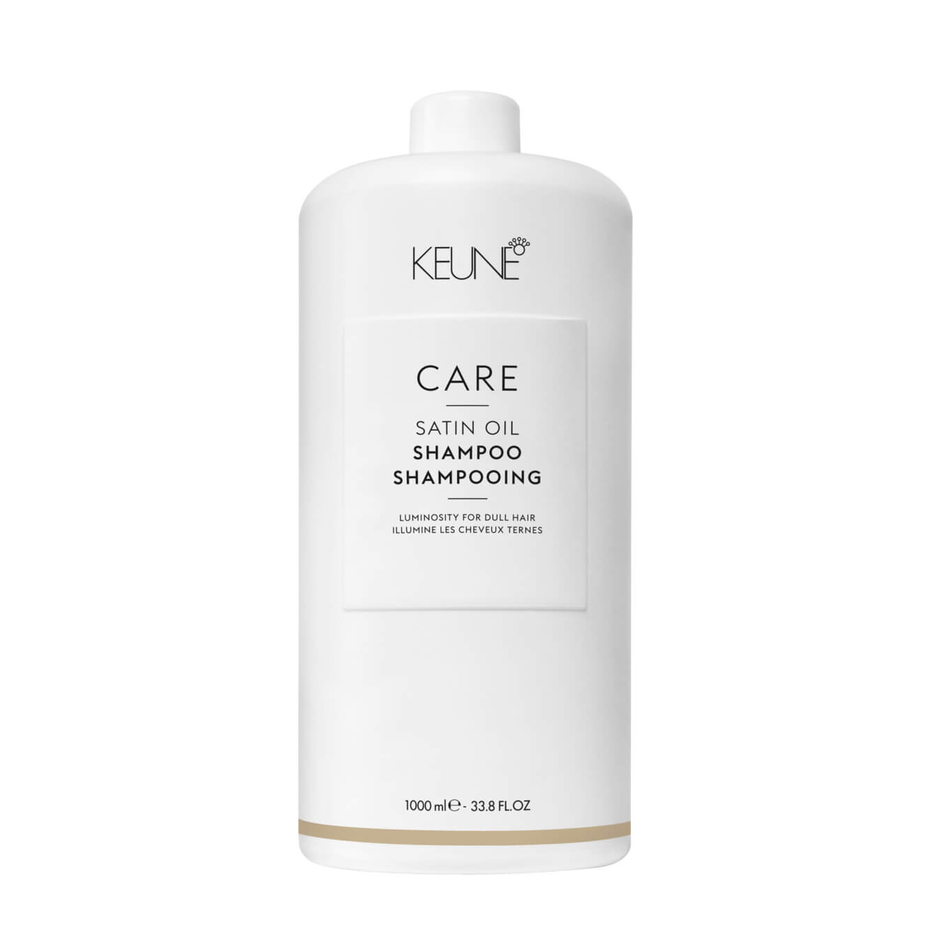 Koop Keune Care Satin Oil Shampoo 1000ml