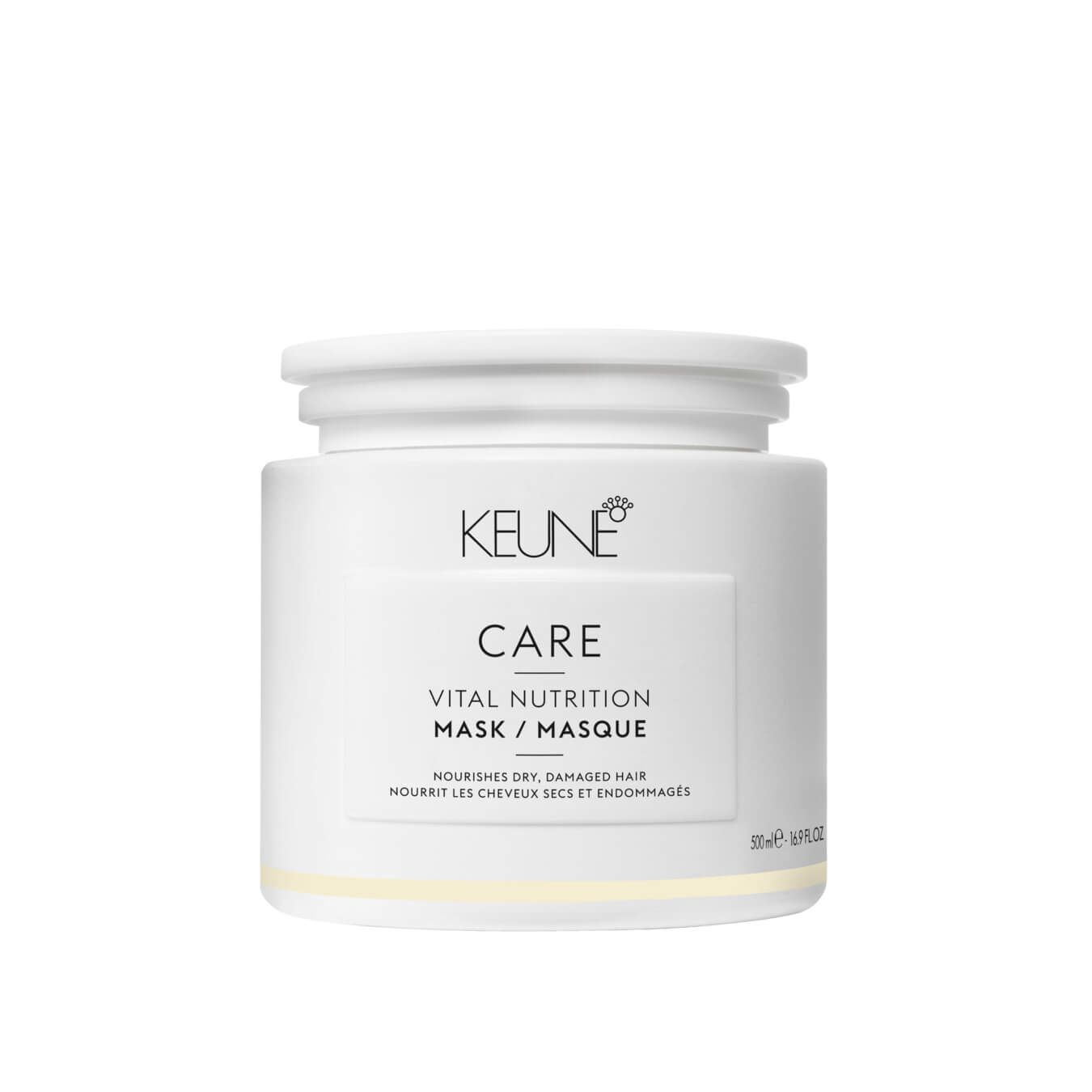 Koop Keune Care Vital Nutrition Mask 500ml