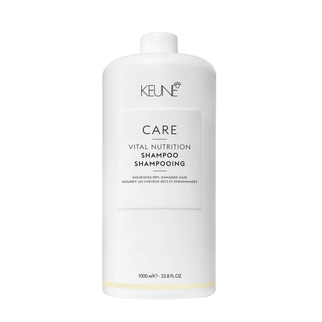 Koop Keune Care Vital Nutrition Shampoo 1000ml