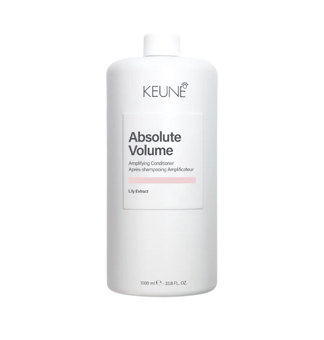 Koop Keune Care Absolute Volume Conditioner 1000ml