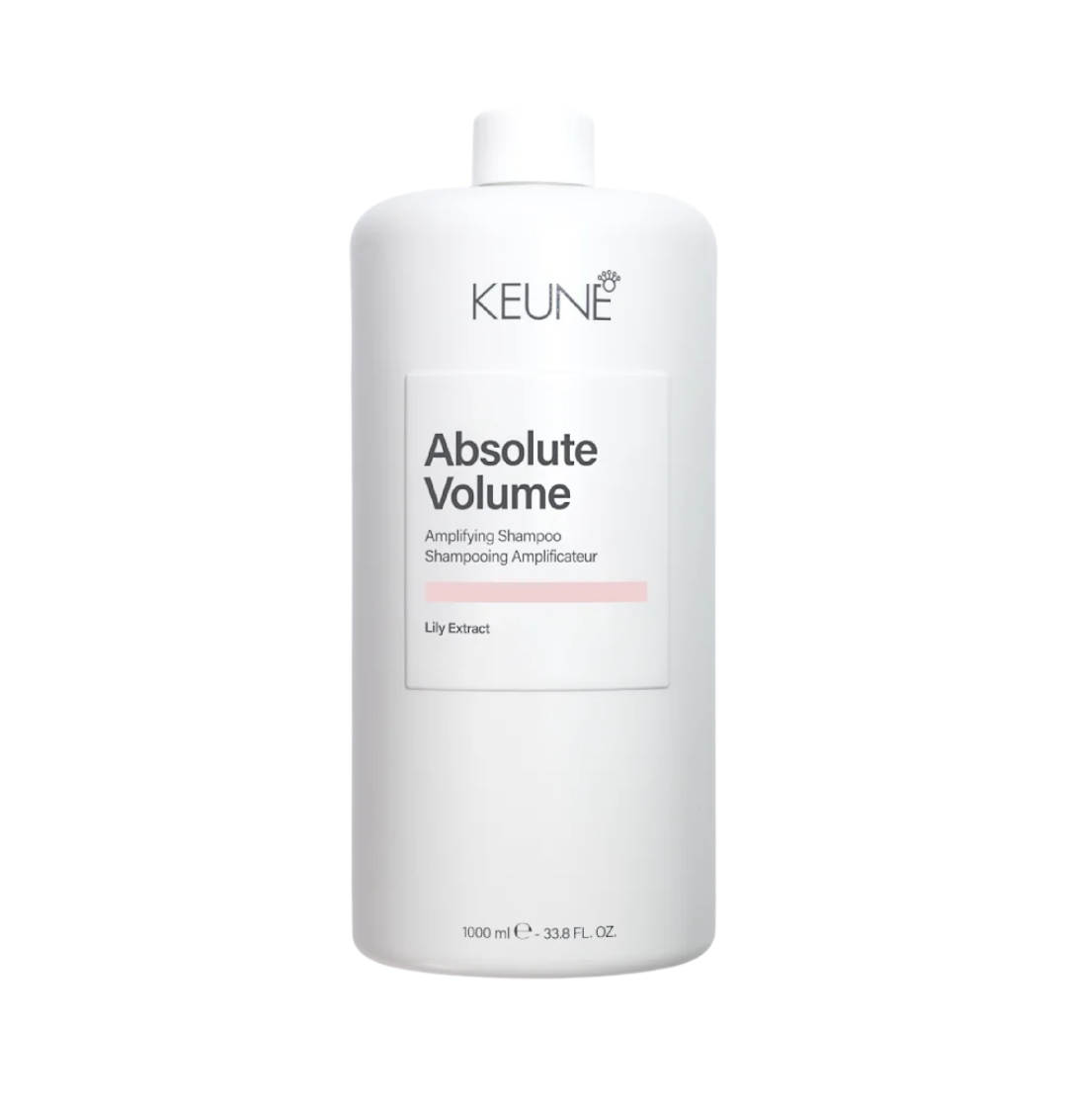 Koop Keune Care Absolute Volume Shampoo 1000ml