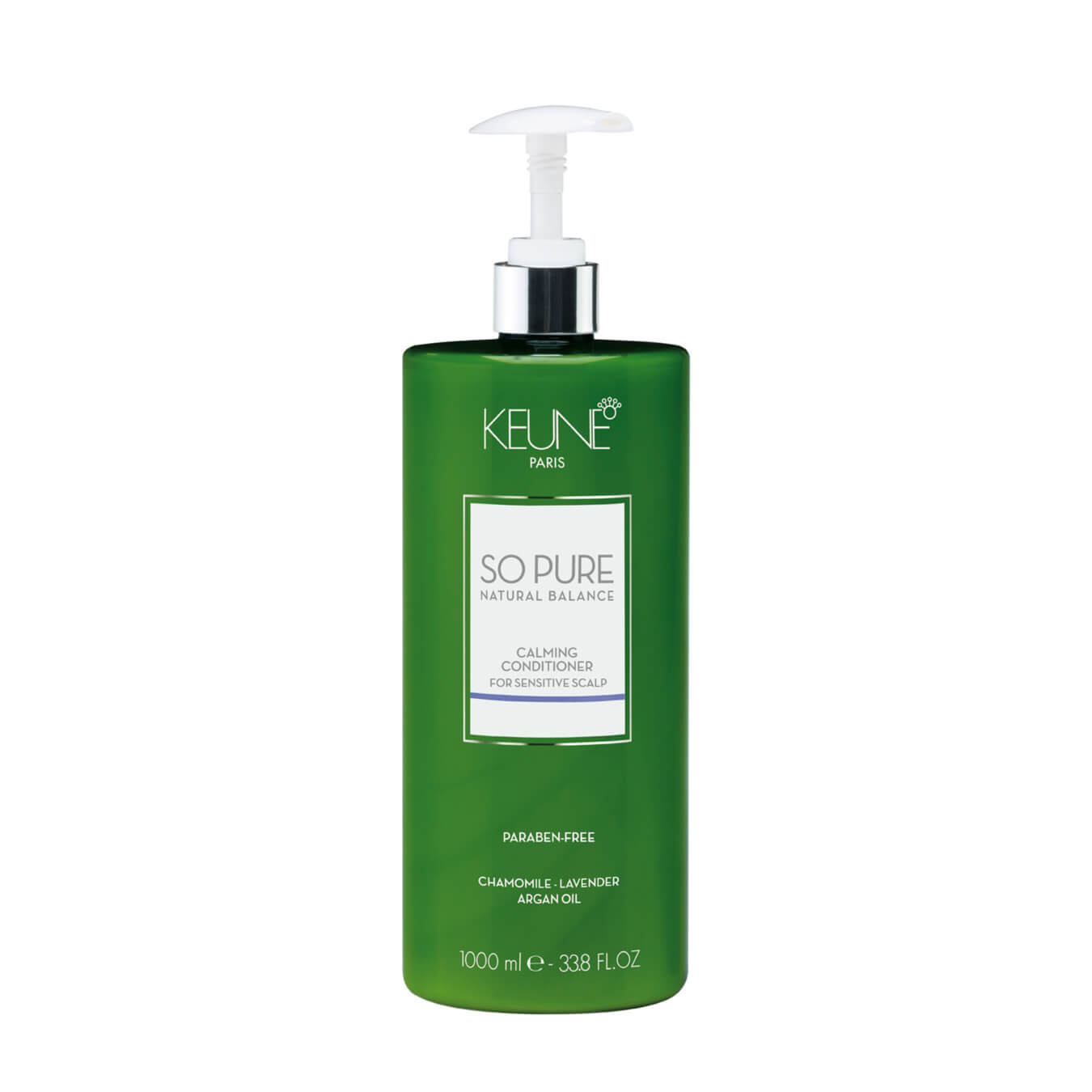 Koop Keune So Pure Calming Conditioner 1000ml