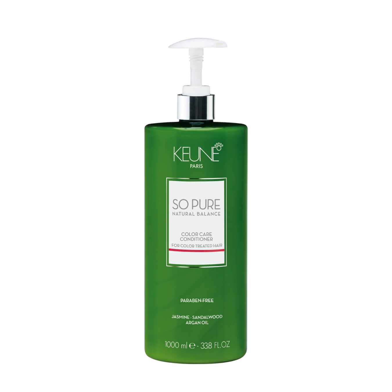 Koop Keune So Pure Color Care Conditioner 1000ml