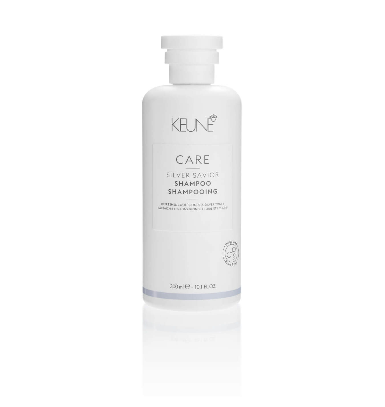 Keune care silver savior shampoo 300 ml