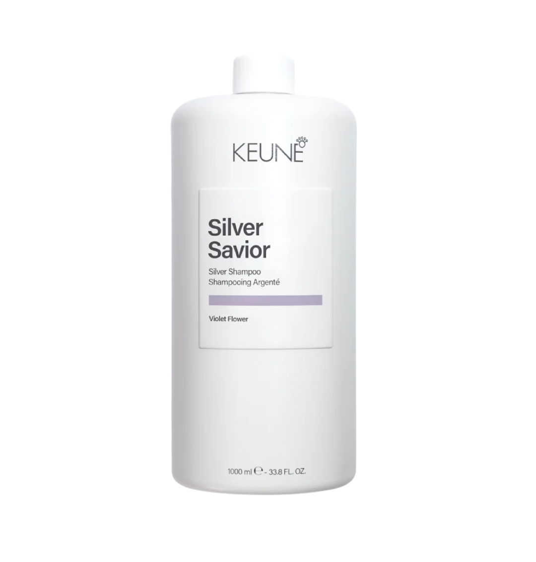 Koop Keune Care Silver Savior Shampoo 1000ml