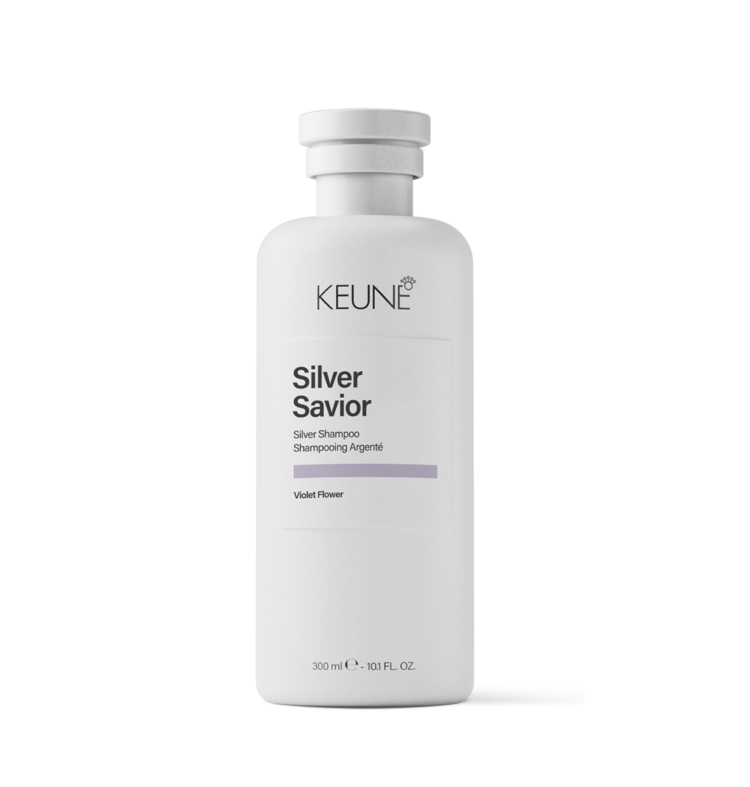 Koop Keune Care Silver Savior Shampoo 300ml