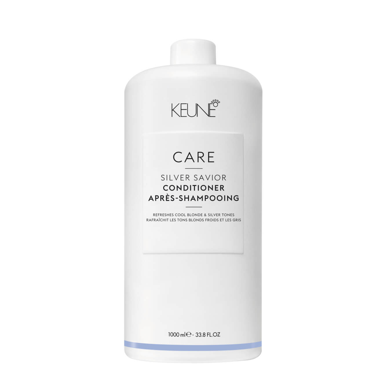 Koop Keune Care Silver Savior Conditioner 1000ml