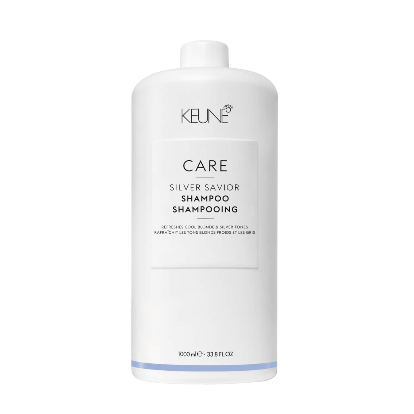 Koop Keune Care Silver Savior Shampoo 1000ml