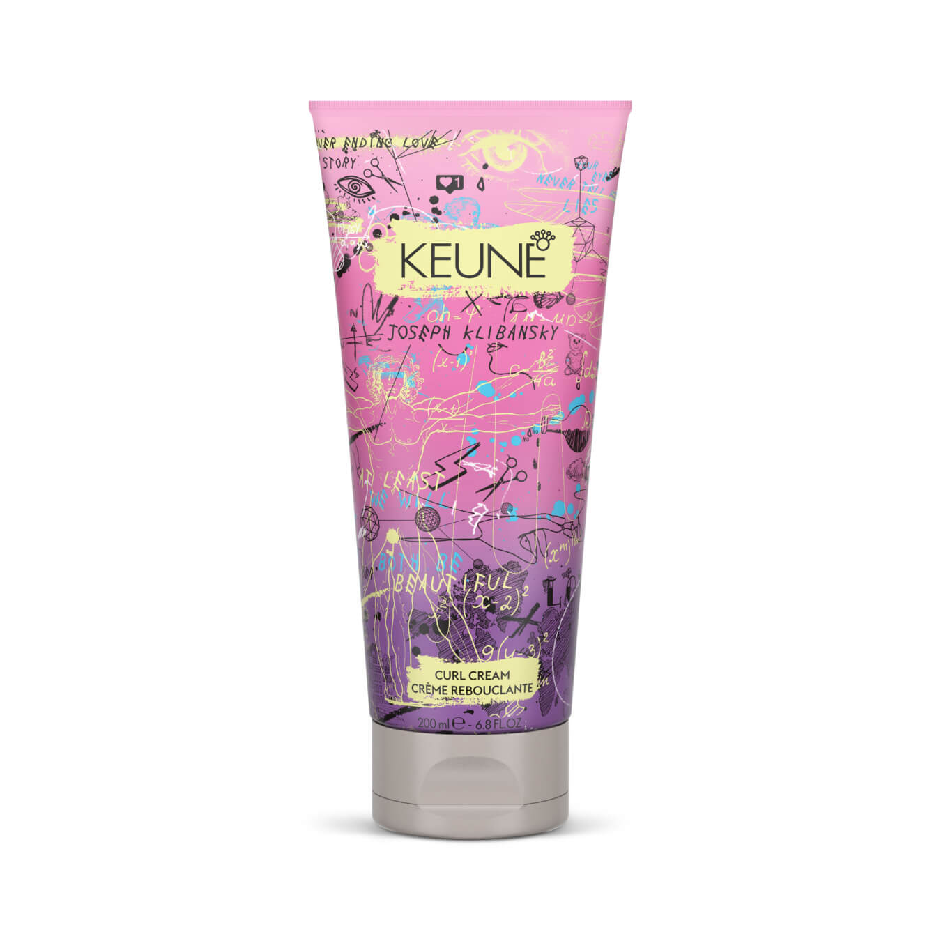 Koop Keune Style Curl Cream 200ml