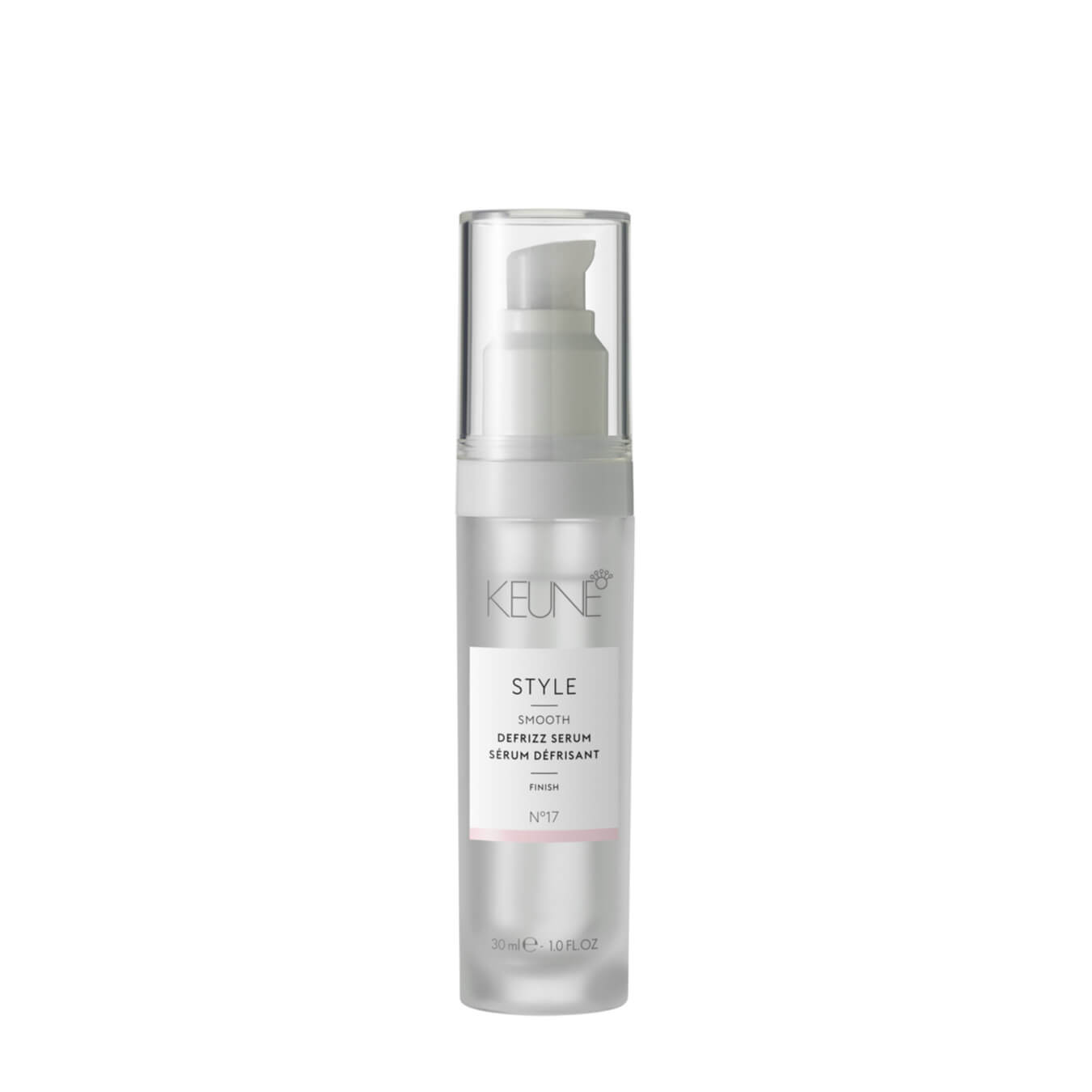 Koop Keune Style DeFrizz 30ml