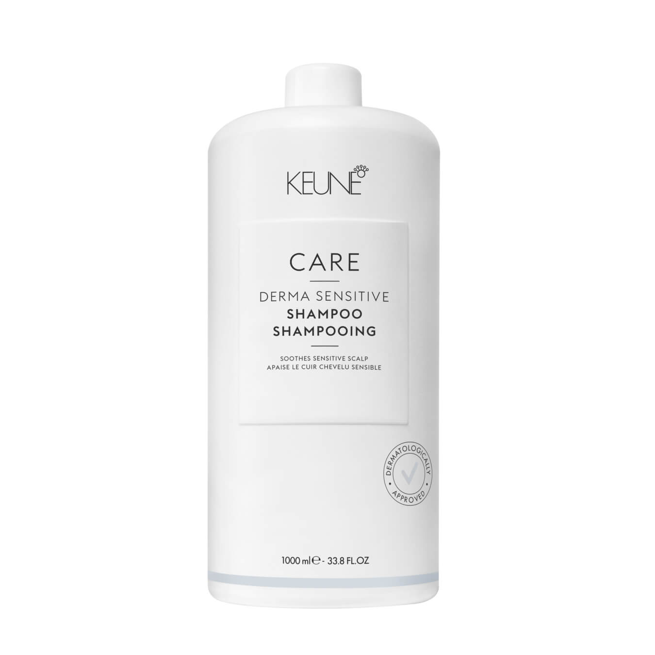 Koop Keune Care Derma Sensitive Shampoo 1000ml