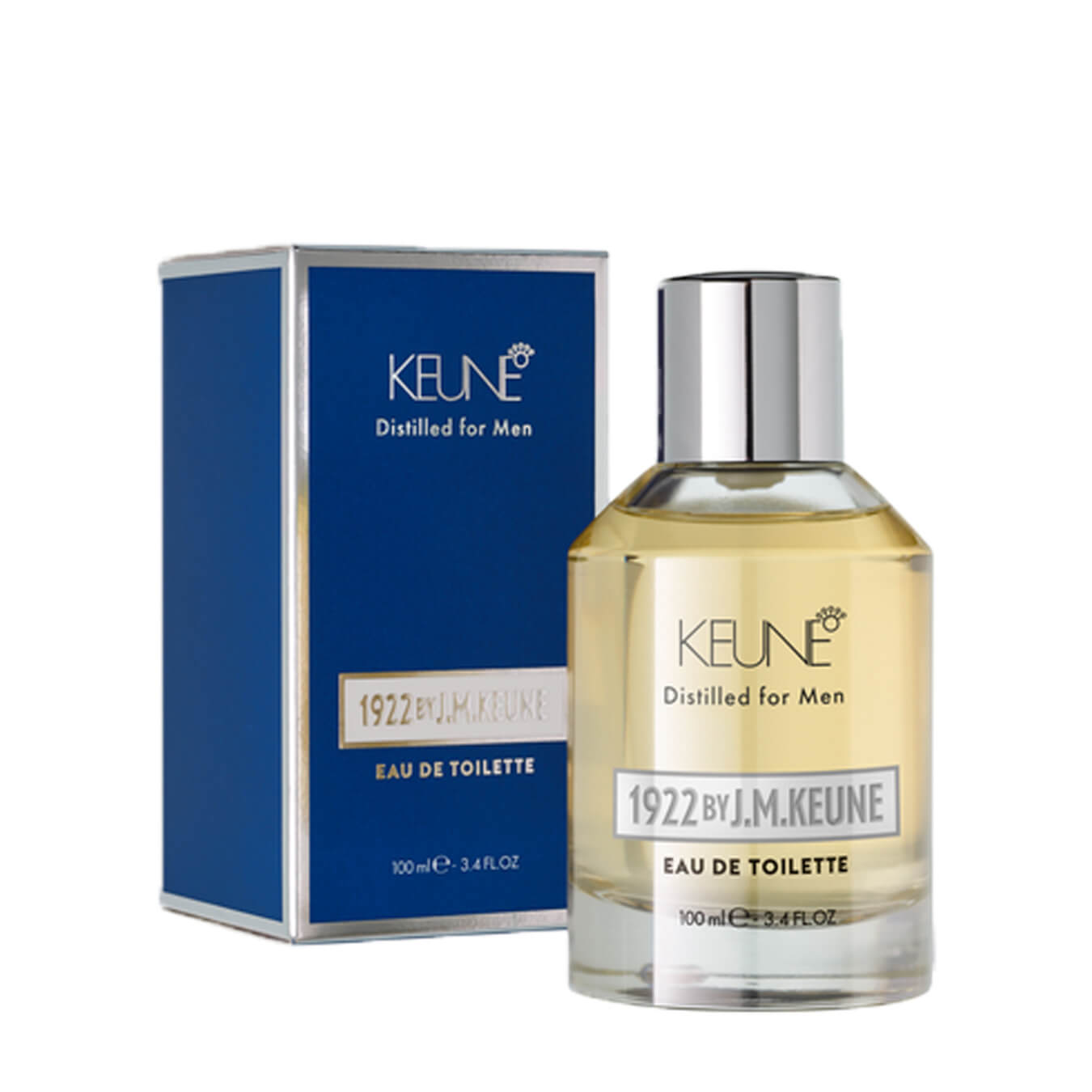 Koop 1922 By JM Keune Eau De Toilette 100ml