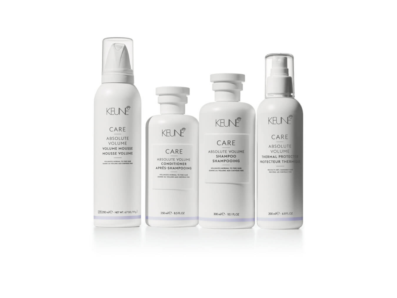 keune-care-absolute-volume-group