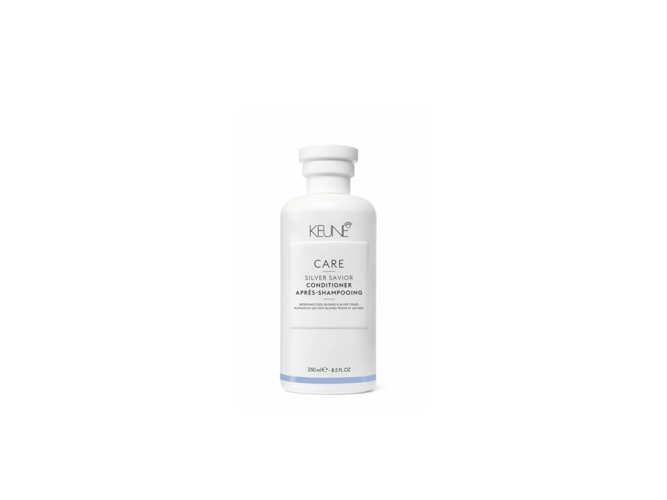 Keune care silver savior conditioner