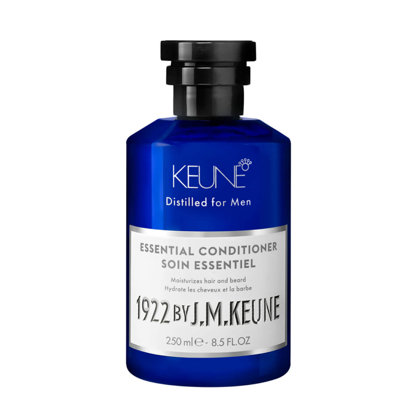 1922 by jm keune essential conditioner 250ml 8719281988564