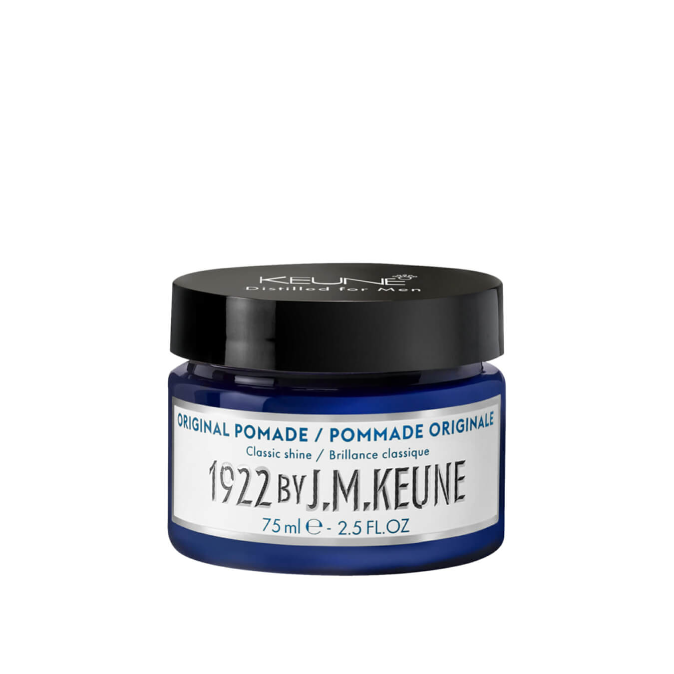 Koop 1922 By JM Keune Original Pomade 75ml