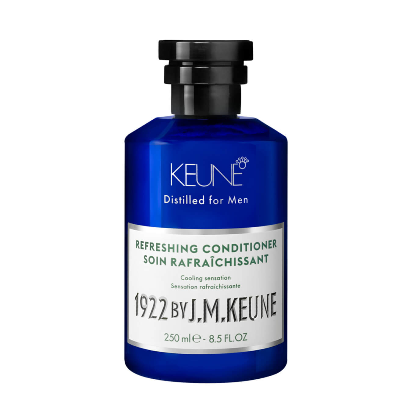 1922 by jm keune refreshing conditioner 250ml 8719281984894