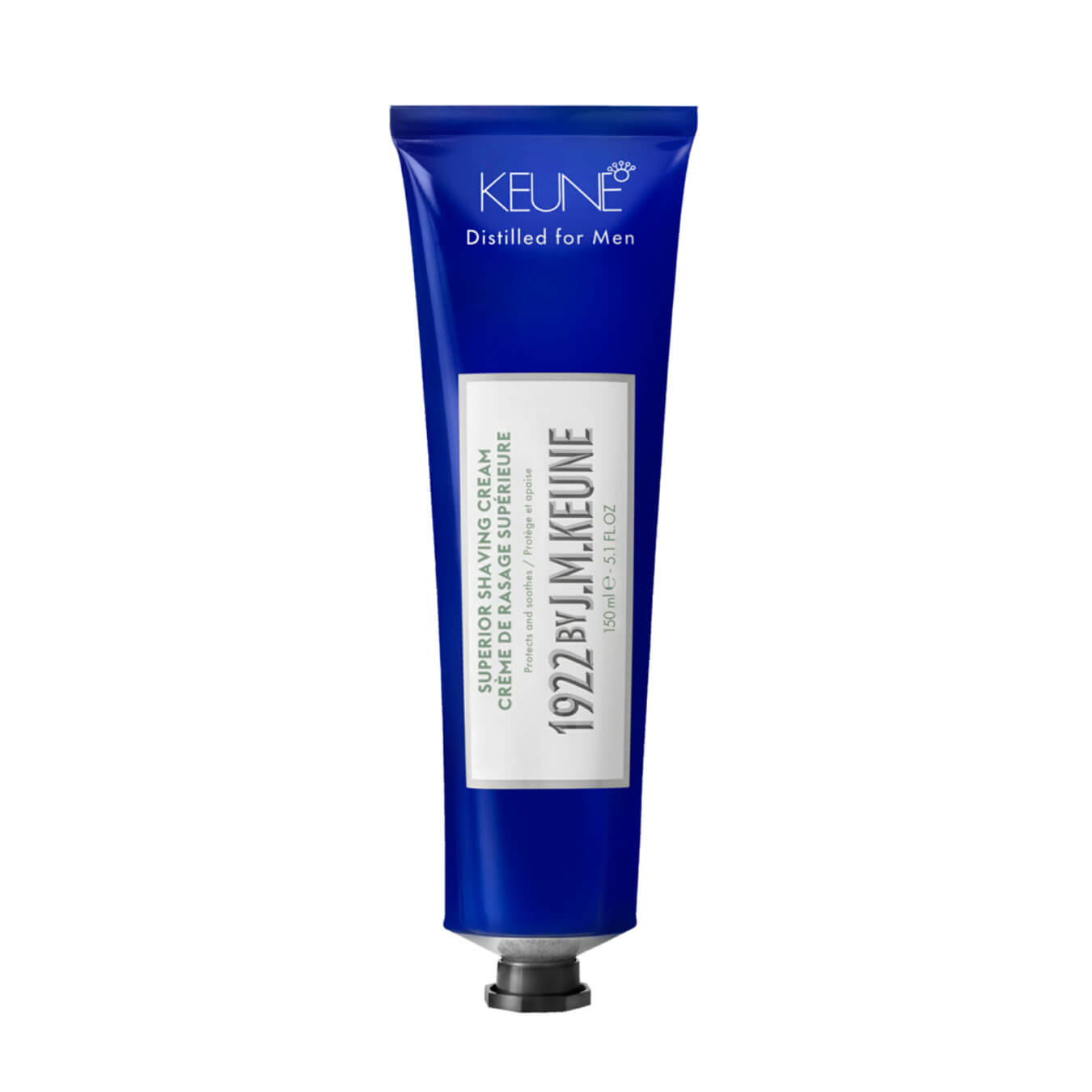 Koop 1922 By JM Keune Superior Shaving Cream 150ml