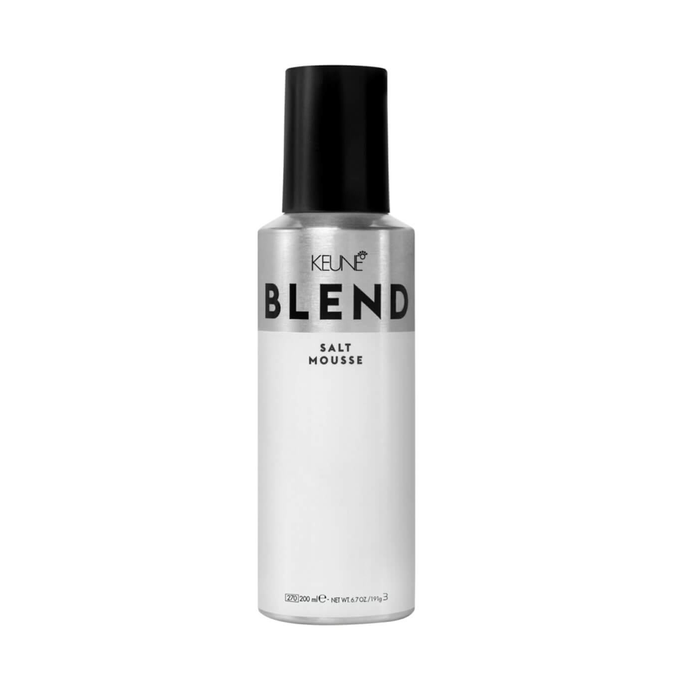 Koop Keune Blend Salt Mousse 200ml