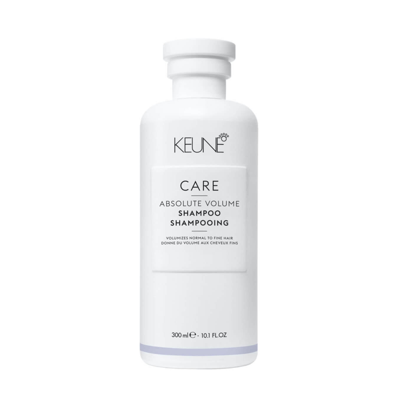 Koop Keune Care Absolute Volume Shampoo 300ml