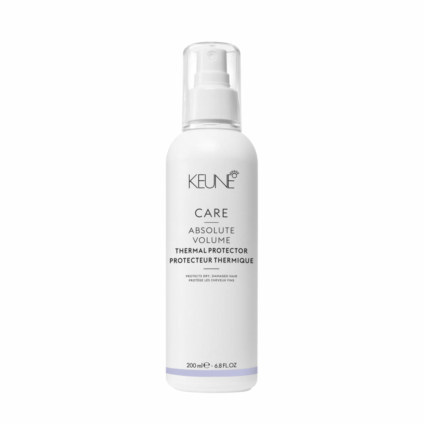 Koop Keune Care Absolute Volume Thermal Protect 200ml