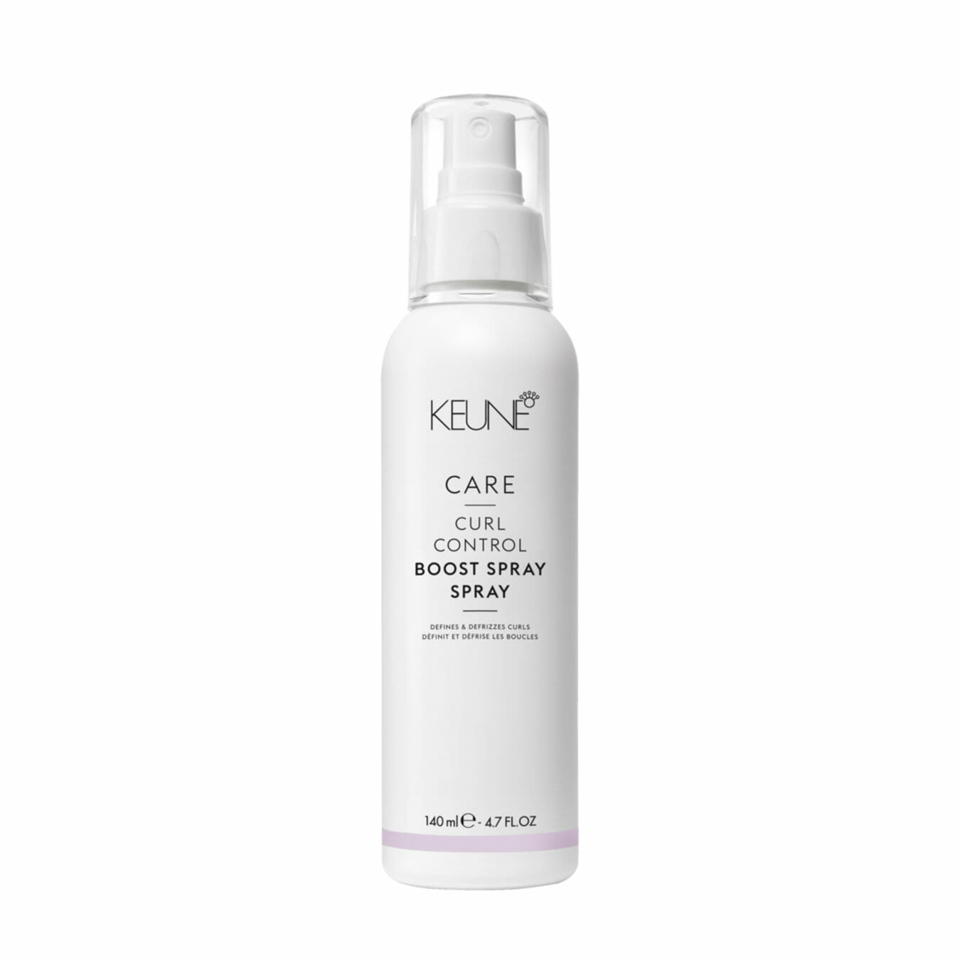 Koop Keune Care Curl Control Boost Spray 140ml