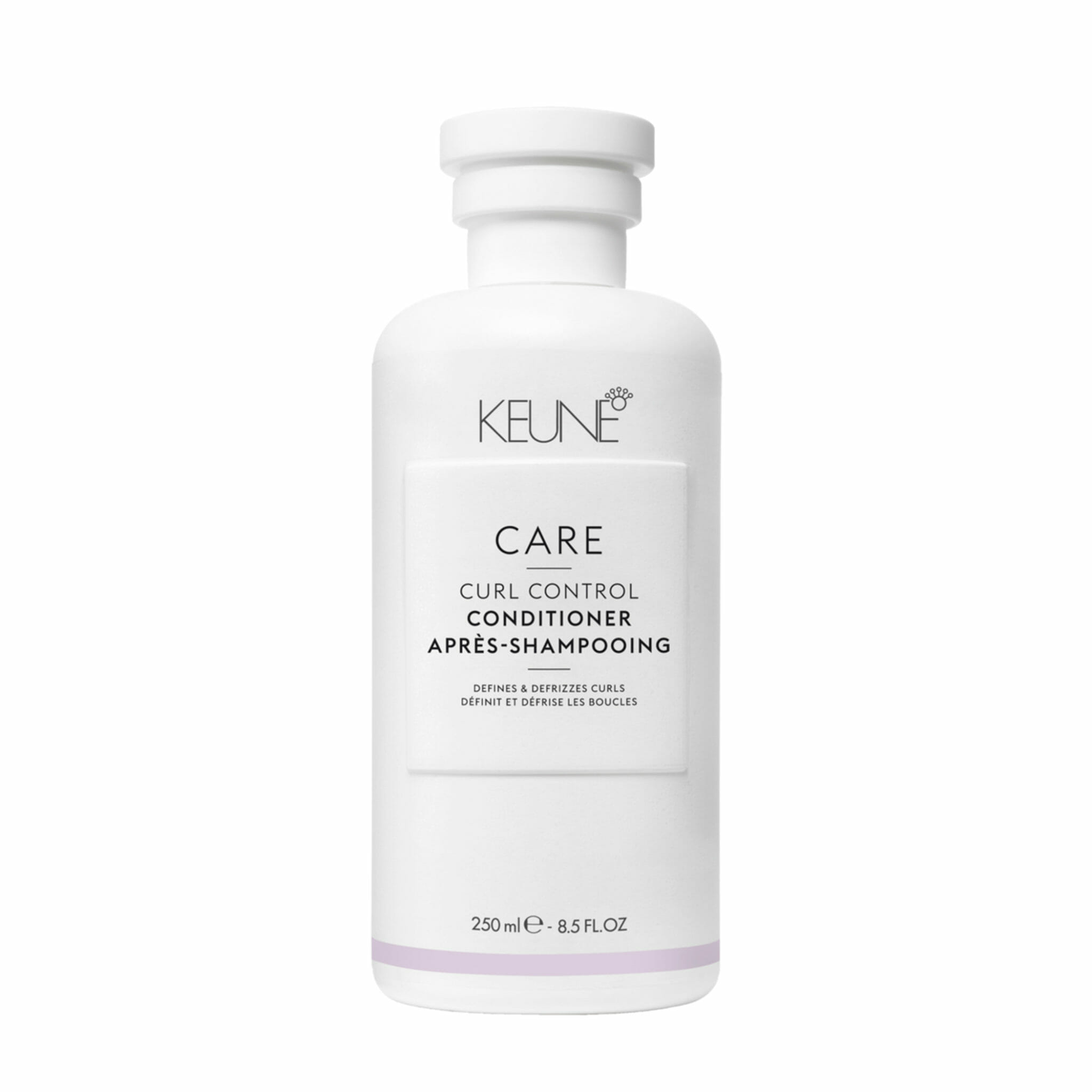 Keune Care Curl Control Conditioner 250 ml Conditioner Krullend Haar