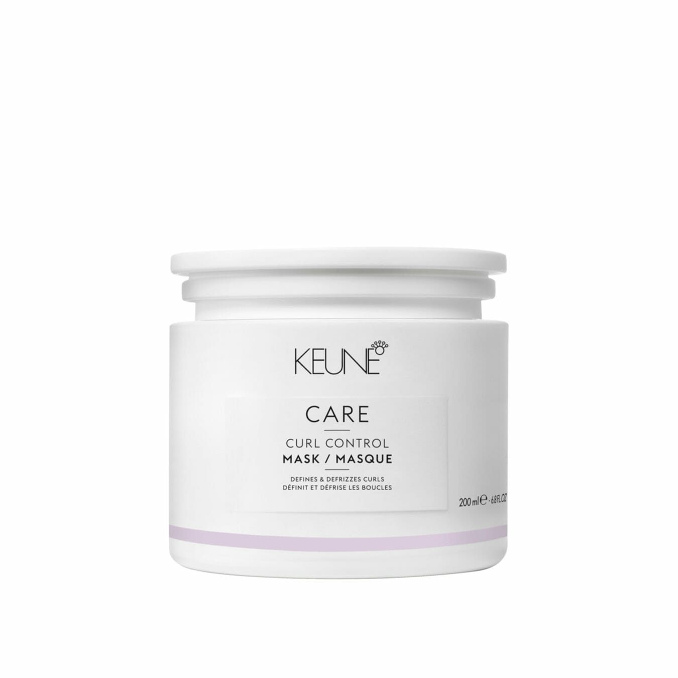 Koop Keune Care Curl Control Mask 200ml