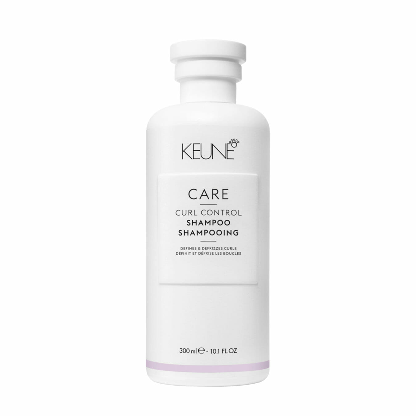 keune care curl control shampoo 300ml 8719281103486