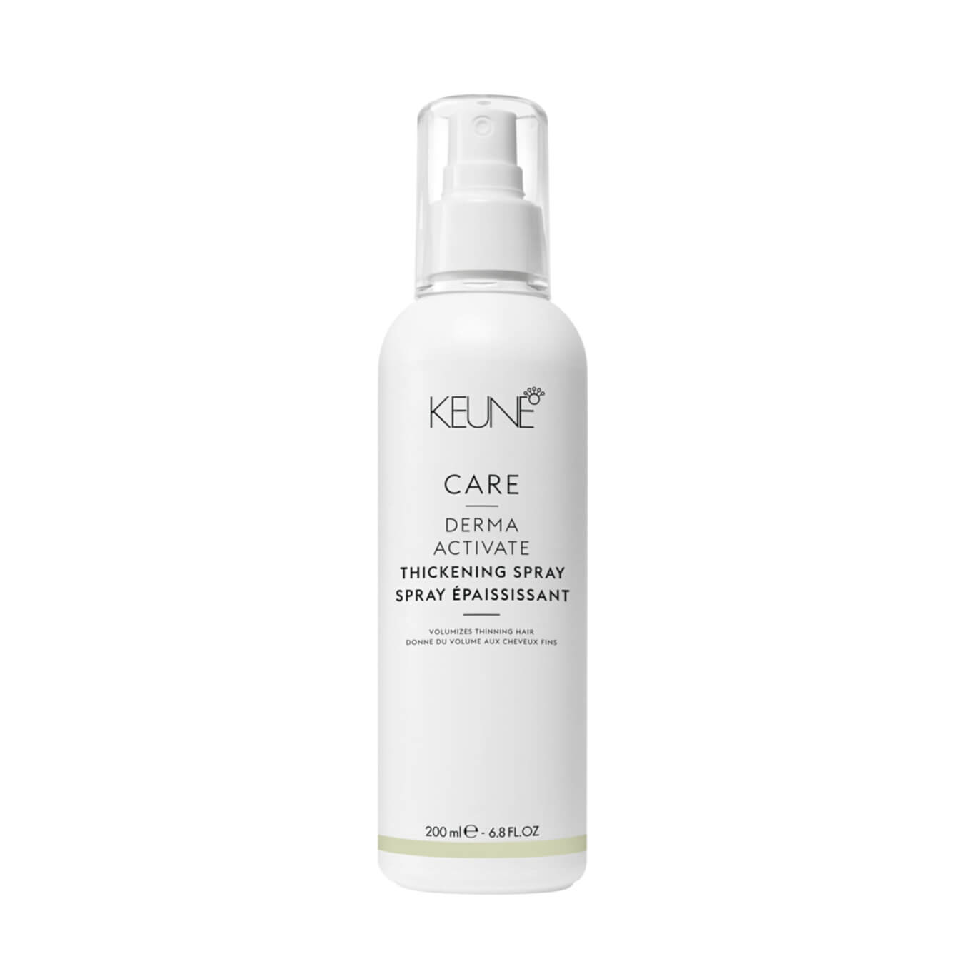 Koop Keune Care Derma Activate Thickening Spray 200ml