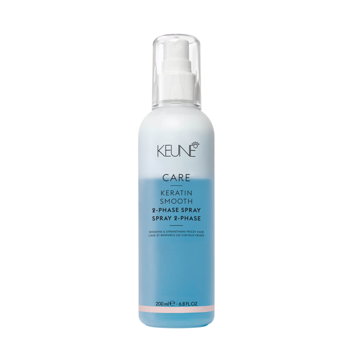 Koop Keune Care Keratin Smooth 2 Phase Spray 200ml