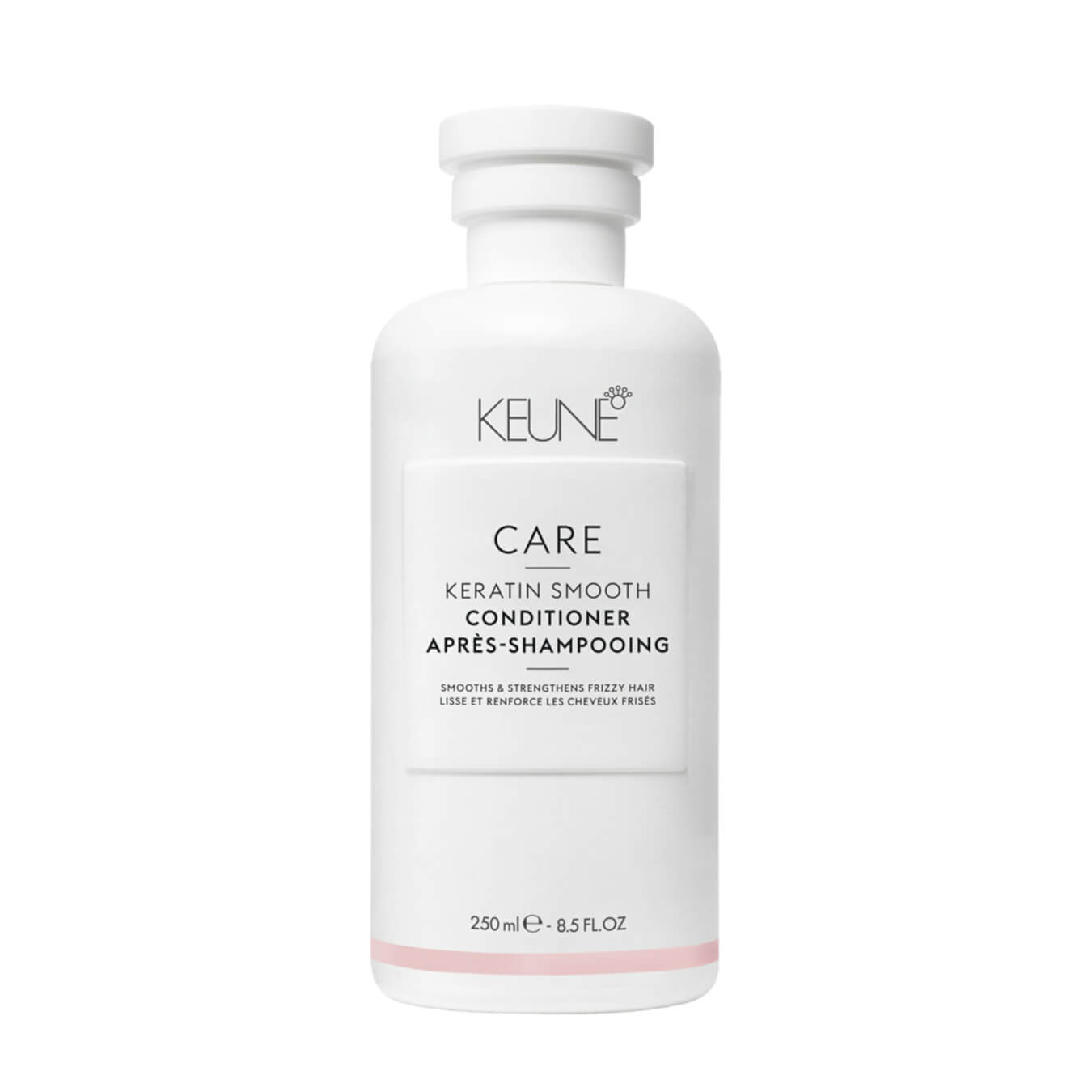 keune care keratin smooth conditioner 250ml 8719281103547