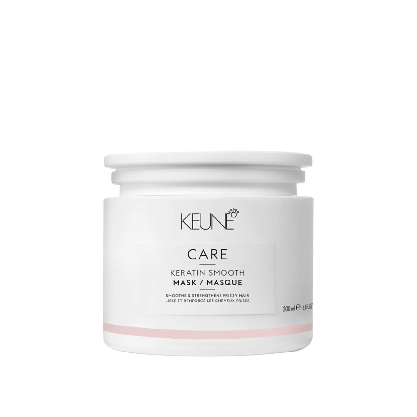 Koop Keune Care Keratin Smooth Mask 200ml